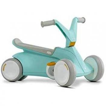 Berg Toys GO² Cavalcabile Menta
