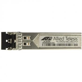 Allied 1 Gigabit Fiber Optic Transceiver AT‑SPSX‑90