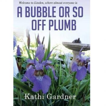 Welcome to Linden, where almost everyone is A Bubble or so Off Plumb