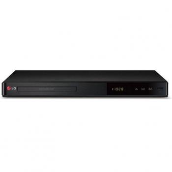 Reproductor DVD LG DP542H