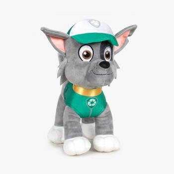 Paw Patrol Chase Plüsch 30 cm