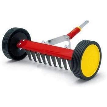 URM3 Aerator & Moss Rake Roller