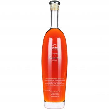 Zuidam Kaneel Likeur 25% Vol