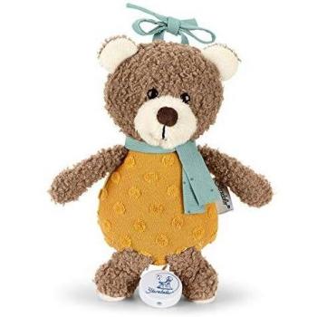 Spieluhr BÄR BEN S in braun