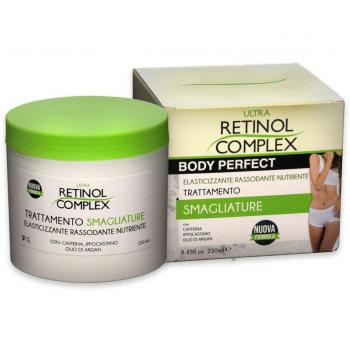 Tratamiento Corporal Retinol