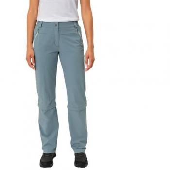 Vaude Pantaloni Farley Stretch T-Zip III