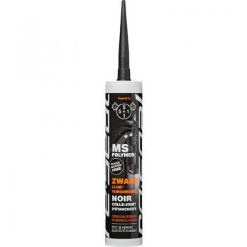 5in1 MS Polymer Kit Zwart 290ml