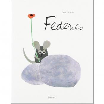 FEDERICO. EDIZ. ILLUSTRATA