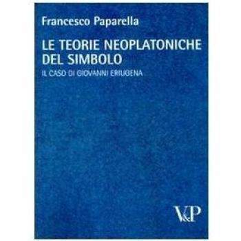 Le teorie neoplatoniche del simbolo. Il caso di Giovanni Eriugena
