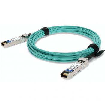 InfiniBand AOC5M SFP28 5 m AddOn Networks