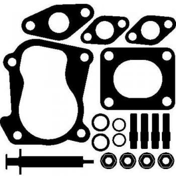 Kit de montage compresseur ELRING 434.310