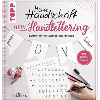 Meine Handschrift
