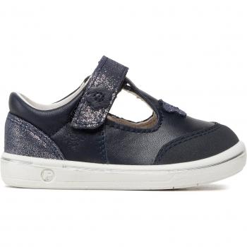 Halbschuhe Mandy Ricosta Pepino 50 2600402/170 Dunkelblau