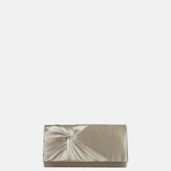 Bulaggi Clutch / Schoudertas Twiggy Champagne