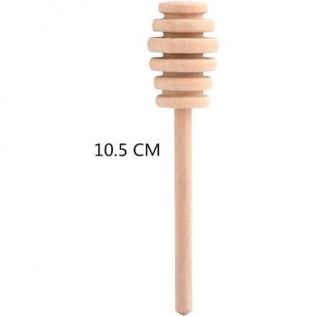 Wooden Mixing Spoon Set