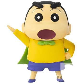 Crayon Shinchan – Mini‑figurine 9 cm