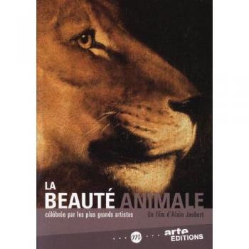 La Beauté Animale – Alain Jaubert