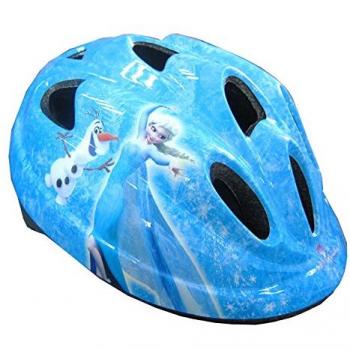 Casco per Bambini Frozen Toimsa (28 x 20 x 15 cm)