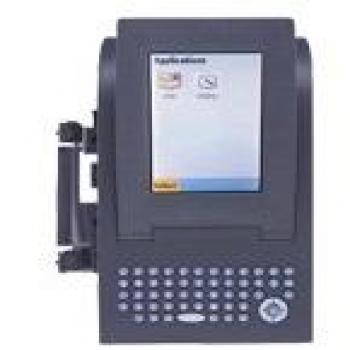 Siemens OptiPoint Modul Arctic – QWERTZ Layout
