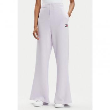 Tommy Jeans Lila Jogginghose für Damen