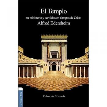 El templo: su ministerio y servicios