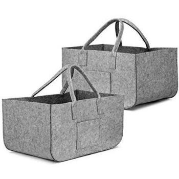 FlexiFold Market Bag