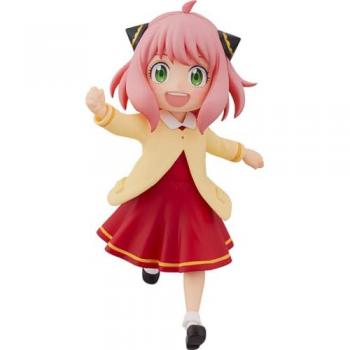 Spy X Family Anya Forger Estatua Pop Up Parade 10 cm