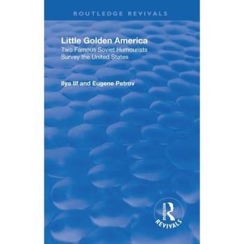 Vitalsource Technologies, Inc. Revival: Little Golden America (1944)