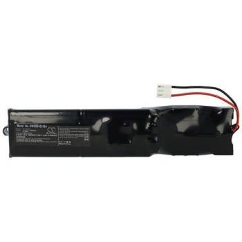 Tefal Vacuum Cleaner Battery Replacement