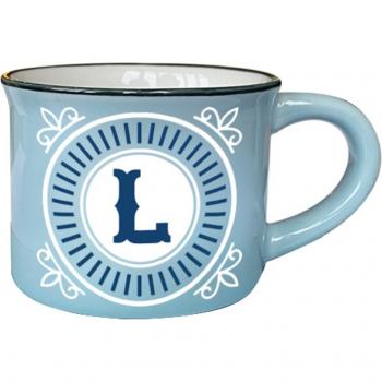 Lucha y Legado: Taza Café Espresso L