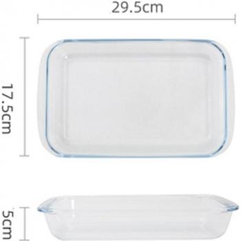 RizGuard Plateau Multifonction