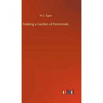 Making a Garden of Perennials