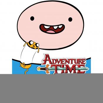 Adventure Time: The Complete Third Season (DVD) (UK IMPORT)