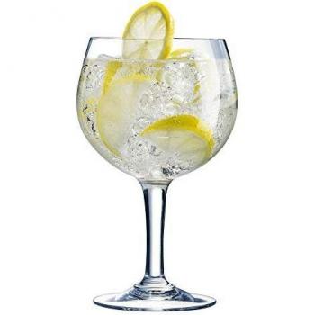 Arcoroc Juniper Series Gin Glasses