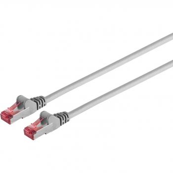 Conector RJ45 S‑Conn Cat 6a Cable 20 m