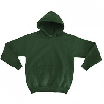 Felpa Gildan 18500B Classic Cotton