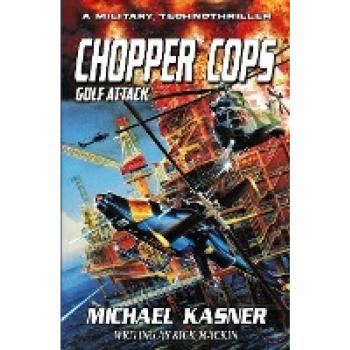Chopper Cops: Gulf Attack