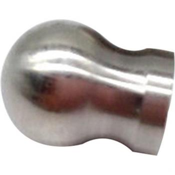 Brompton Folding Bike Catch Ball Head Tube Bolt in Titanium Alloy