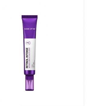 [SOME BY MI] Retinol Intense Advanced Triple Action Augencreme 30ml (3Option)