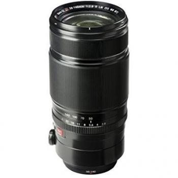 Fujinon XF50-140mm F2.8 R LM OIS WR -150€ Fuji Cashback