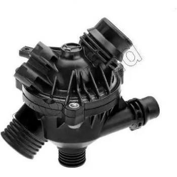 MotoRad Thermostat 568-97 for Vehicle Heating and Cooling Controls