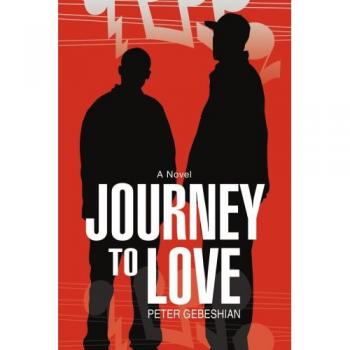 Journey to Love, by Peter Gebeshian