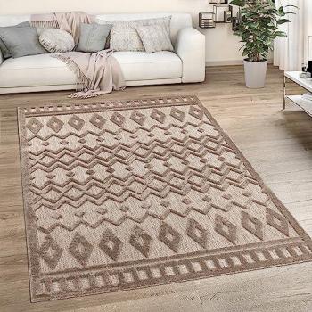 Tappeto Balcone Etnico 200x280 cm