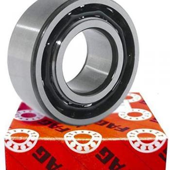 Cuscinetto FAG 4307-B-TVH sfera a gola profonda Ø35 mm, L 80 mm