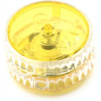 Jouet Yo-Yo Lumineux pour Fête