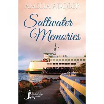 Addler, Amelia: Saltwater Memories