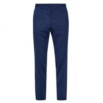S.Oliver BLACK LABEL feine Webstruktur Hose