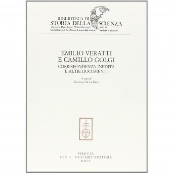 Corrispondenza inedita e altri documenti