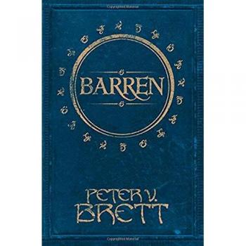 Barren