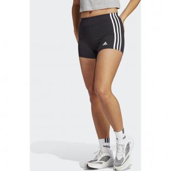 Short en jersey simple femme adidas Essentials 3-Stripes